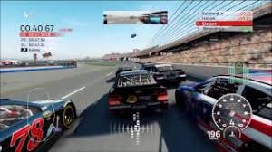 2011 does an excellent job with its damage features. Nascar 15 Xbox 360 First Thoughts Youtube