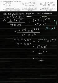 Uji Minda 1 2j Ms 21 Bab 1 Indeks Tingkatan 3