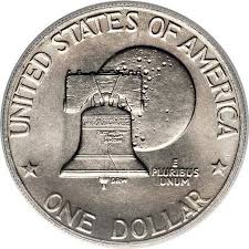 Eisenhower Dollars Key Dates Rarities And Varieties