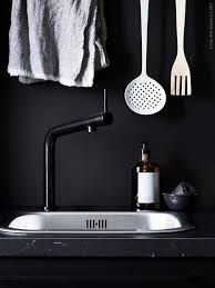 Inredningshjalpen Ikea Oppnar Koks Popup I Stockholm City Kuche Schwarz Ikea Kuchen Inspiration