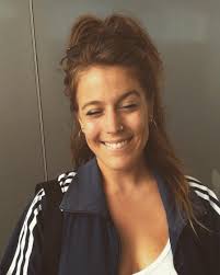 Patricia San Martín