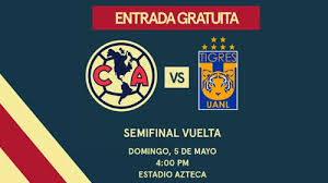 Miguel herrera llega a monterrey para ultimar detalles con tigres. Resultado America Vs Tigres Video Resumen Goles Semifinales Liga Mx Femenil Clausura 2019