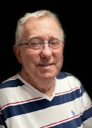 Robert Graybill Obituary (1940