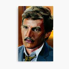 Decoración: Joel Miller