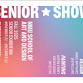 Fall 2025 NMU School of Art & Design Senior Exhibition event image