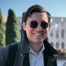 Craig Beringer's Instagram, Twitter & Facebook