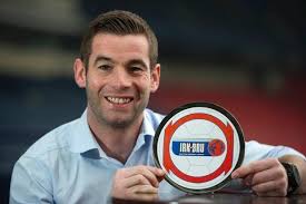 Peter MacDonald (footballer)