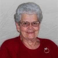 Devona Mae Latimer (1929-2022)