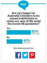 The two bills would help mitigate the harm to children impacted by. Aussies React To Scott Morrison S Decision To Keep Borders Closed Indefinitely Amid Covid Daily Mail Online