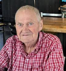 Joseph Poulin Obituary (1944