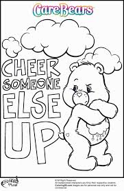 Care bears coloring book is filled with stickers, pinterest. Care Bear Coloring Pages For Adults Coloring Home
