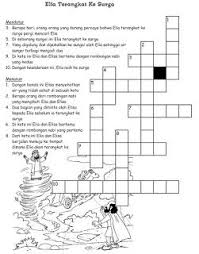 Sekolah Minggu Kreatif Sekolah Minggu Sekolah Minggu