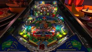 Multiplayer matchups, user produced competitions and league play make interminable open doors for pinball rivalry. Pinball Fx 3 Torrent Download Rob Gamers