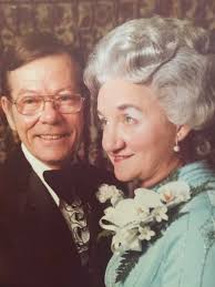 Marcella Anne Gladulich Losch (1918-1994)