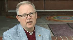 A Norfolk church where all are welcome!