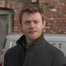 Coronation Street star Rob Mallard hints at bigger storylines for Daniel  Osbourne