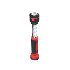 2 In 1 Extendable 36 Led Cordless Work Light