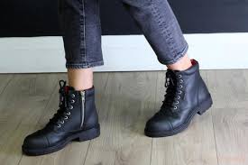 Mellow Walk Ellie Women's 6" Work Boots