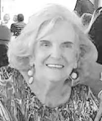 Theresa Tufts Obituary (1933