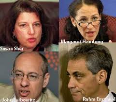 Amerika ve Obama Tutsak!