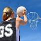 Y5/6 Bee Netball competition AS @SJH  — Erewash event image