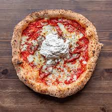 Zola (stylized as @zola) is a 2020 american black comedy film based on a viral twitter thread by aziah zola king and the resulting rolling stone article zola tells all: Zola Neapolitan Pizza Berlin Italian Style Pizza Italian Vegetarian Order Takeaway Food Lieferando De