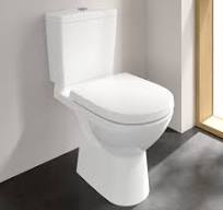 Stand-WC » bodenstehende Toilette kaufen bei REUTER