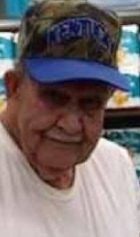 Obituary for Donald Perry
