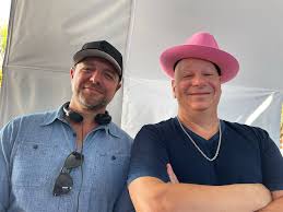 Griff Furst (@GEFURST)