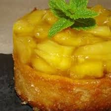 Flan Portugais A La Gelee De Pommes Recette Gelee De Pomme Flan Au Pomme Recette Flan