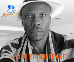 EN RIESGO LÍDER SOCIAL Y DEFENSOR DE DERECHOS HUMANOS HECTOR MARINO  CARABALI CHARRUPI DEL MUNICIPIO DE BUENOS AIRES