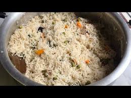 Vegetable Pulao Recipe Simple Veg Pulao Recipe Youtube Vegetable Pulao Recipe Veg Pulao Recipe Veg Pulao