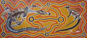Australian Aboriginal Art 1st Edition Aboriginal Art Dot Painting Aboriginal Art Aboriginal