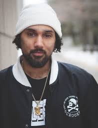 An Interview With Local Artist Bowen VOK