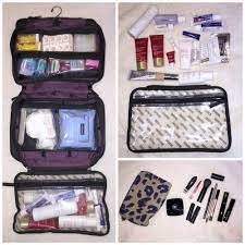 Packing List Toiletries Liquids Cosmetics Packing Tips For Travel Packing Tips Travel Packing