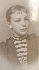 Ethel Rosaline Faust Bates (1881-1969)