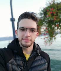 David, Cuba, January 2022