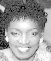 Obituary for LOUISE IRIS ADDERLY