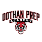 Dothan Preparatory Academy vs Montgomery Academy event in Dothan, AL