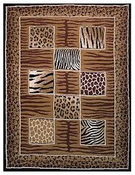 (238) $74 $29 with discount. Rugs 4 Less Collection Modern Animals Skin Print Leopard Giraffe Tiger Skin Mix Area Rug R4l 12 009 5 X7 Buy Online In Antigua And Barbuda At Antigua Desertcart Com Productid 62371695