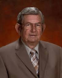 William "Billy" Pickett Marchant Obituary 2024