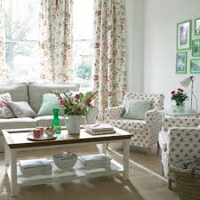 So, it is important to make it look at its best. Living Room Decor Decorating A Small Living Room Country Style