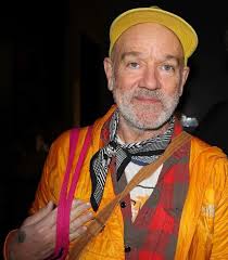 Michael Stipe Photo and Music Discussion
