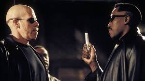 With that being said, this is a whole. Watch Blade Ii Prime Video