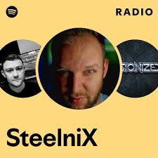 SteelniX Radio