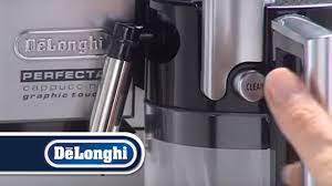 Limescale is killing for your coffee machine; My Milk Carafe Is Sputtering Or Not Frothing Properly What Can I Do De Longhi