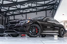 Find the cheapest mercedes leasing deals and contract hire offers in the uk, with a range of finance options supplied. Used 2016 Mercedes Benz S63 Amg 4matic Coupe Msrp 175 315 Loaded Amg Wheels For Sale Special Pricing Chicago Motor Cars Stock 15649