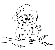 Pin Von Maria De Auf Brandmalerei Malvorlage Eule Weihnachtsmalvorlagen Eule Schablone