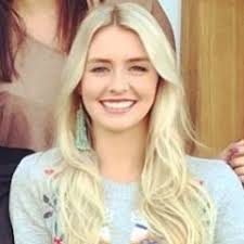 Julia Mayer (@JuliaLMayer)