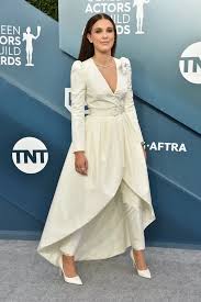 When is millie bobby brown birthday? Millie Bobby Brown At The 2020 Sag Awards Millie Bobby Brown Millie Bobby Brown Street Style Bobby Brown
